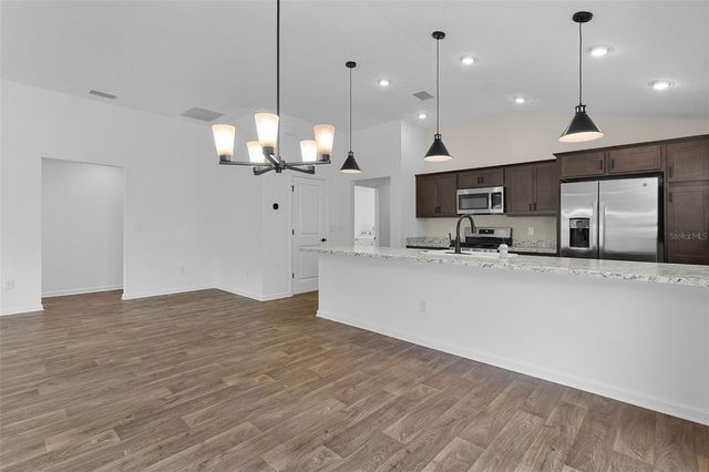 3116 MONUMENT WAY, The Villages, FL 32163