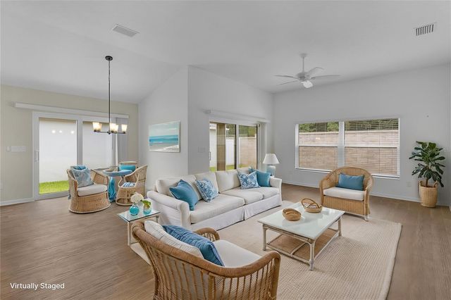 3116 MONUMENT WAY, The Villages, FL 32163