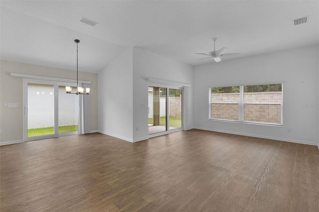 3116 MONUMENT WAY, The Villages, FL 32163