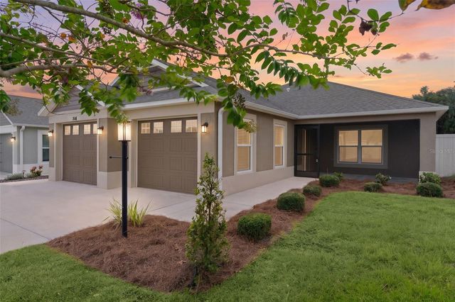3116 MONUMENT WAY, The Villages, FL 32163