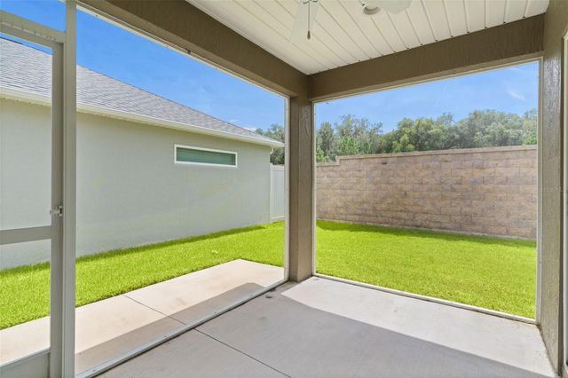 3116 MONUMENT WAY, The Villages, FL 32163