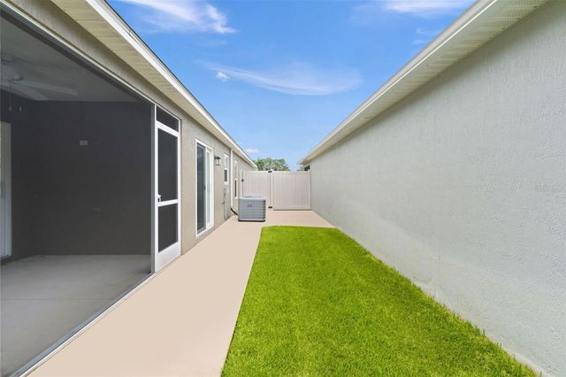 3116 MONUMENT WAY, The Villages, FL 32163
