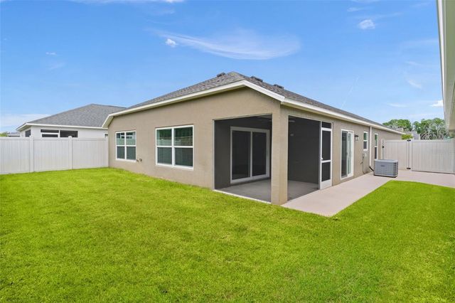 3116 MONUMENT WAY, The Villages, FL 32163