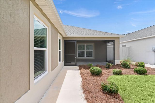 3116 MONUMENT WAY, The Villages, FL 32163