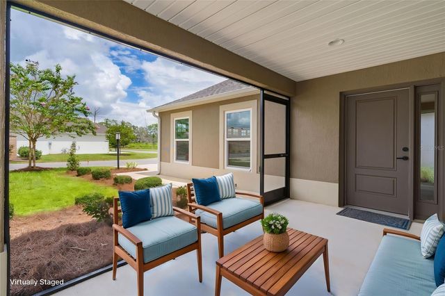 3116 MONUMENT WAY, The Villages, FL 32163