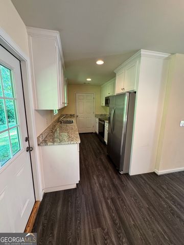 451 Pony Lake Road, Dahlonega, GA 30533