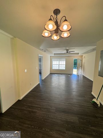 451 Pony Lake Road, Dahlonega, GA 30533