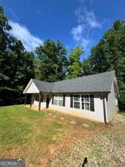 451 Pony Lake Road, Dahlonega, GA 30533
