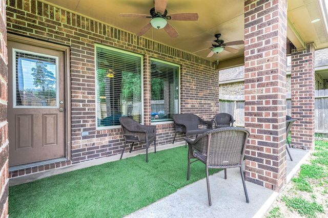 21388 Timber Lodge Lane, Porter, TX 77365