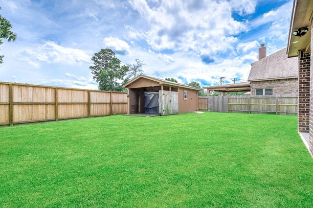 21388 Timber Lodge Lane, Porter, TX 77365