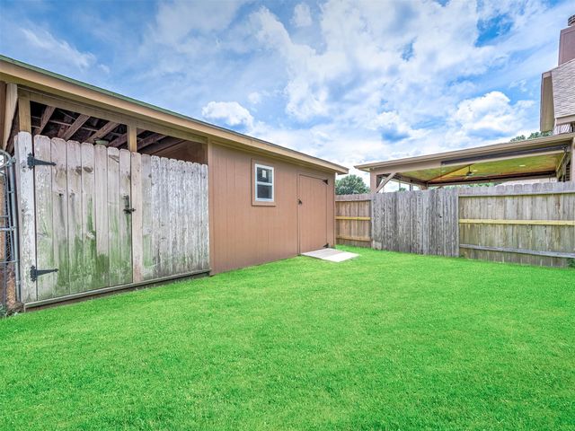 21388 Timber Lodge Lane, Porter, TX 77365