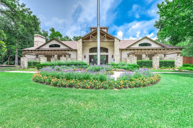 21388 Timber Lodge Lane, Porter, TX 77365