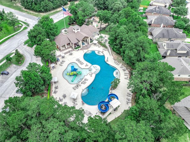 21388 Timber Lodge Lane, Porter, TX 77365