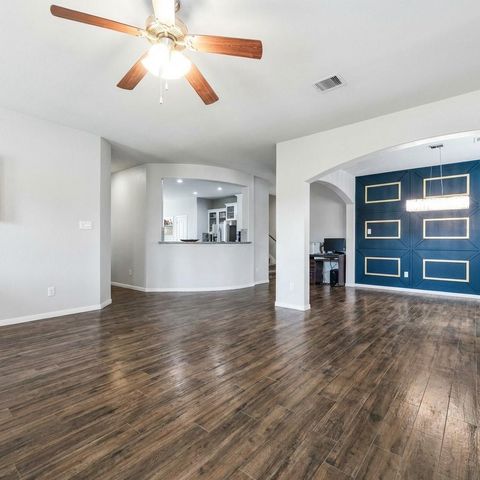 21388 Timber Lodge Lane, Porter, TX 77365