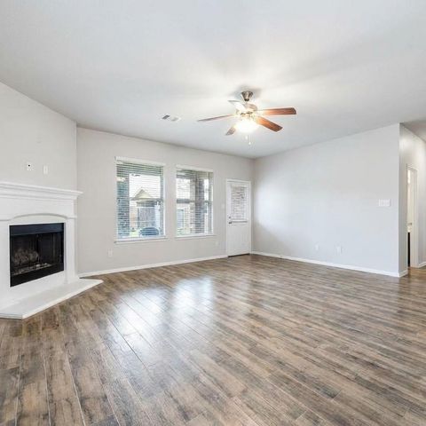 21388 Timber Lodge Lane, Porter, TX 77365