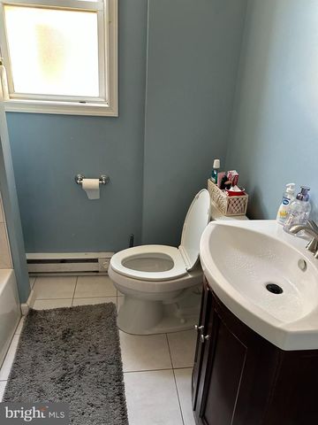 254 W WELLENS AVE, Philadelphia, PA 19120