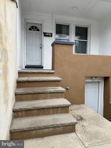 254 W WELLENS AVE, Philadelphia, PA 19120