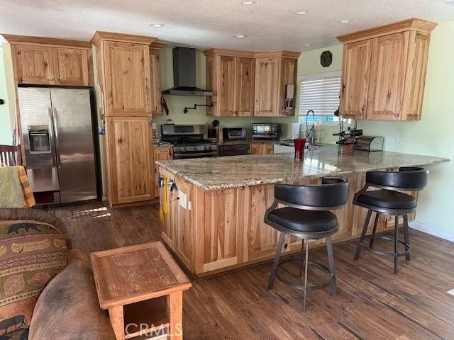 39468 Summit Drive, Oakhurst, CA 93644