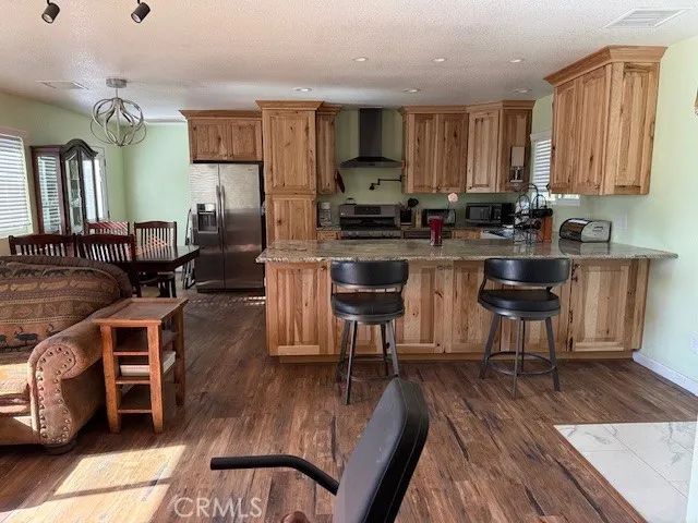 39468 Summit Drive, Oakhurst, CA 93644