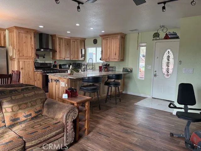 39468 Summit Drive, Oakhurst, CA 93644