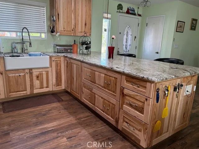 39468 Summit Drive, Oakhurst, CA 93644