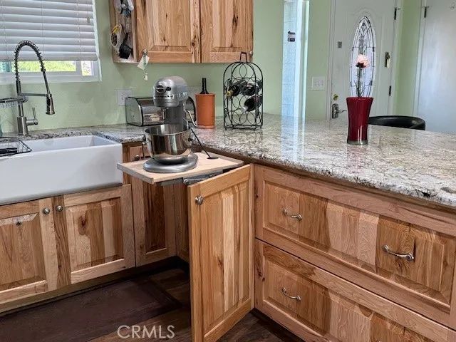 39468 Summit Drive, Oakhurst, CA 93644