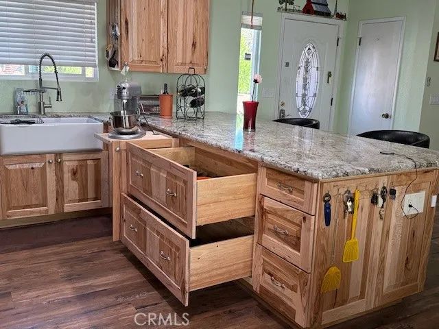 39468 Summit Drive, Oakhurst, CA 93644