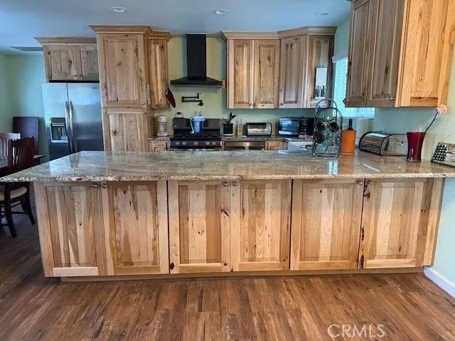 39468 Summit Drive, Oakhurst, CA 93644