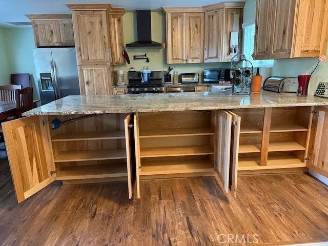 39468 Summit Drive, Oakhurst, CA 93644