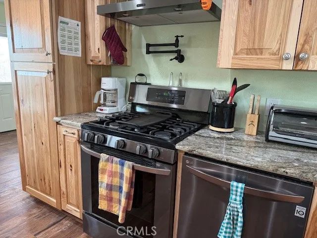 39468 Summit Drive, Oakhurst, CA 93644