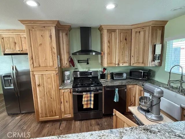 39468 Summit Drive, Oakhurst, CA 93644