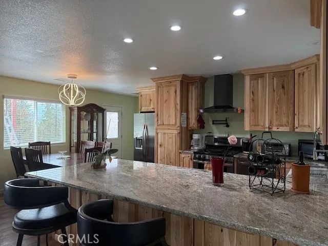 39468 Summit Drive, Oakhurst, CA 93644