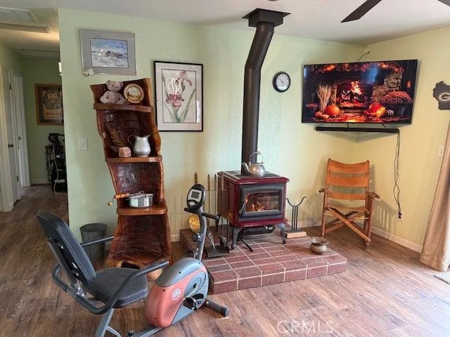 39468 Summit Drive, Oakhurst, CA 93644