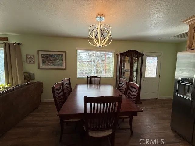 39468 Summit Drive, Oakhurst, CA 93644