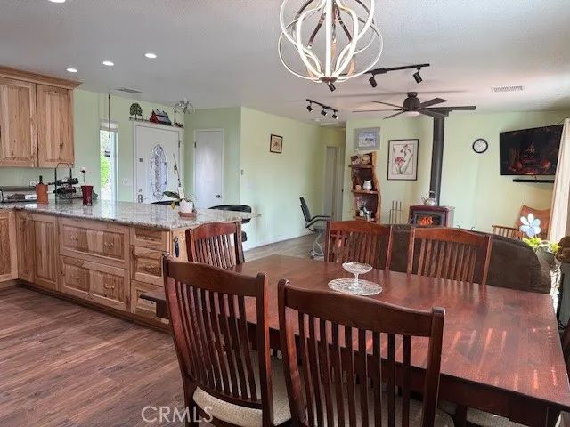 39468 Summit Drive, Oakhurst, CA 93644