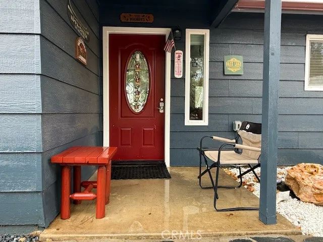 39468 Summit Drive, Oakhurst, CA 93644