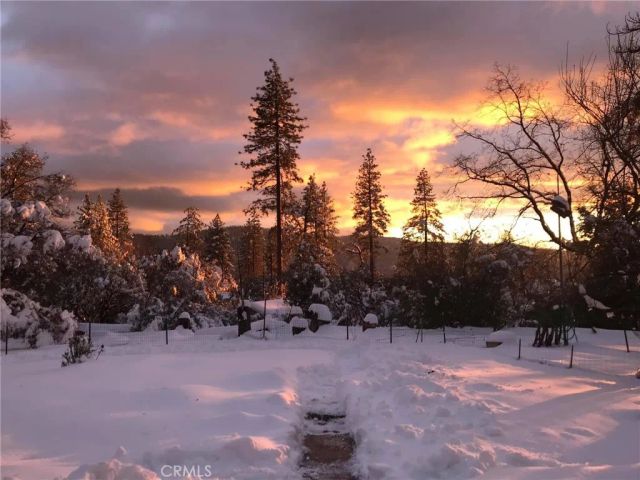 39468 Summit Drive, Oakhurst, CA 93644