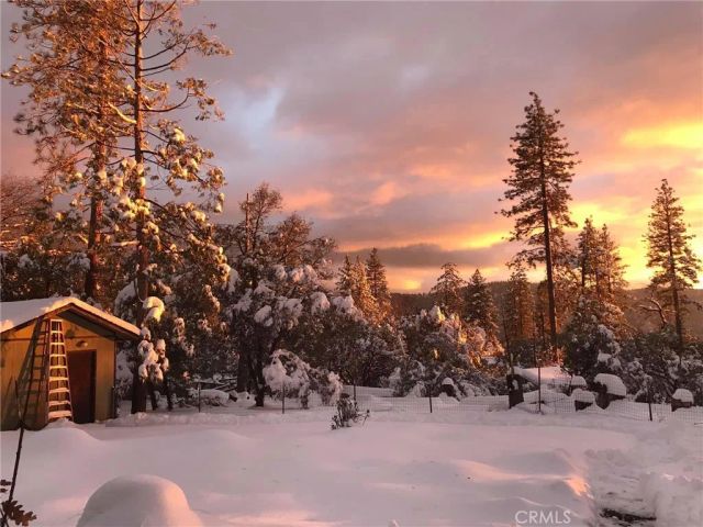 39468 Summit Drive, Oakhurst, CA 93644