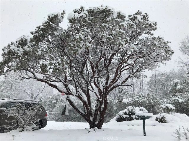 39468 Summit Drive, Oakhurst, CA 93644