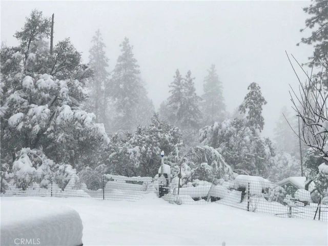 39468 Summit Drive, Oakhurst, CA 93644