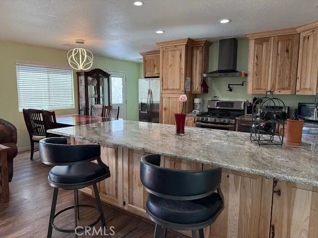 39468 Summit Drive, Oakhurst, CA 93644