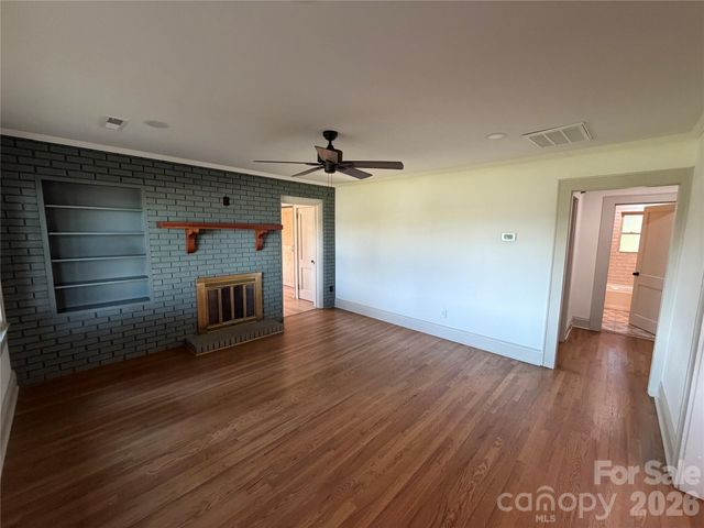 3649 Taylorsville Highway, Statesville, NC 28625