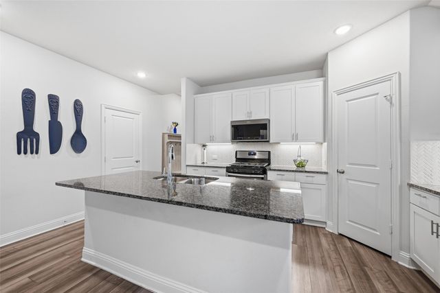 3420 Etta Terrace, Celina, TX 75009