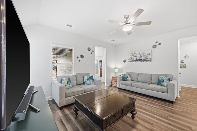 3420 Etta Terrace, Celina, TX 75009