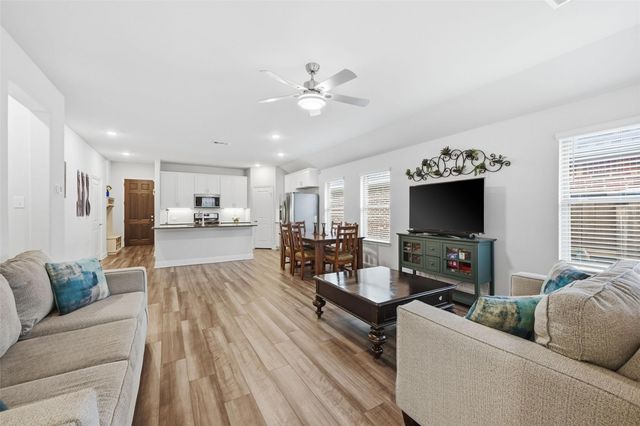 3420 Etta Terrace, Celina, TX 75009