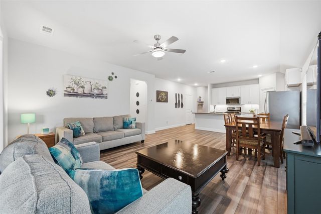 3420 Etta Terrace, Celina, TX 75009