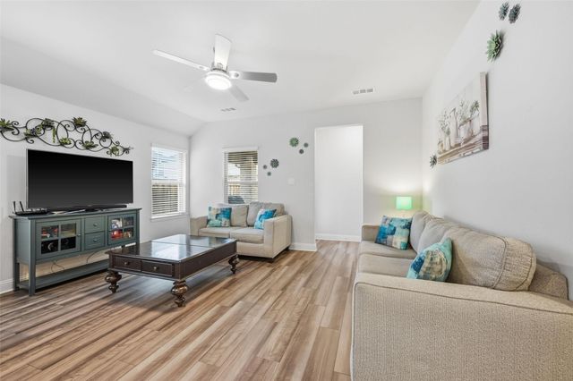 3420 Etta Terrace, Celina, TX 75009