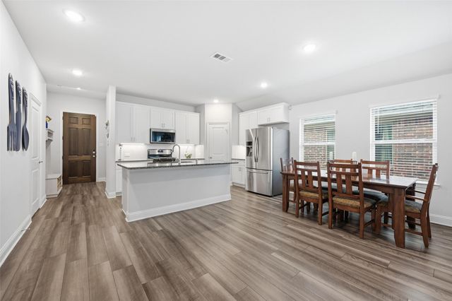 3420 Etta Terrace, Celina, TX 75009