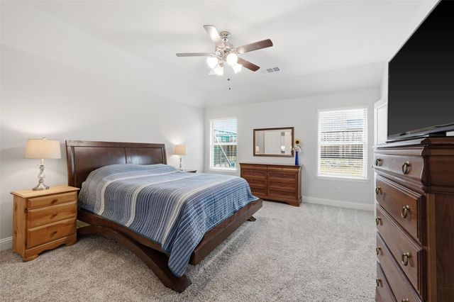 3420 Etta Terrace, Celina, TX 75009