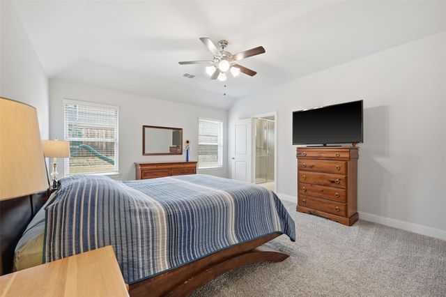 3420 Etta Terrace, Celina, TX 75009